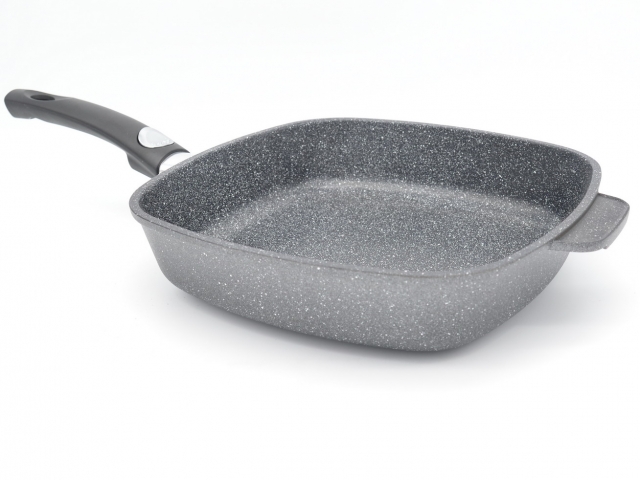 Сковороды квадратные