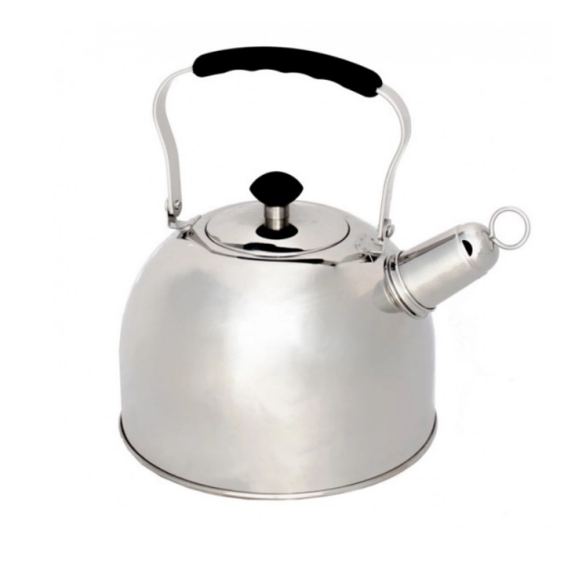 Чайник со свистком  3.0 л.