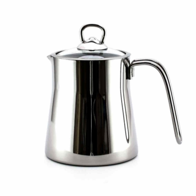 Чайник заварочный 0,8л.