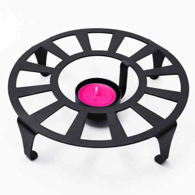 Подставка для подогрева