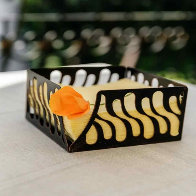 Салфетница