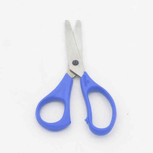 Ножницы детские