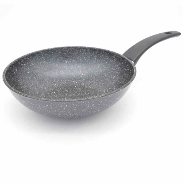 Сковорода вок 28 cм.,