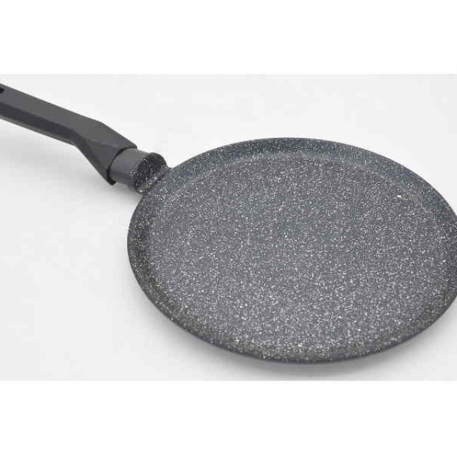 Сковорода блинная 22 см.,