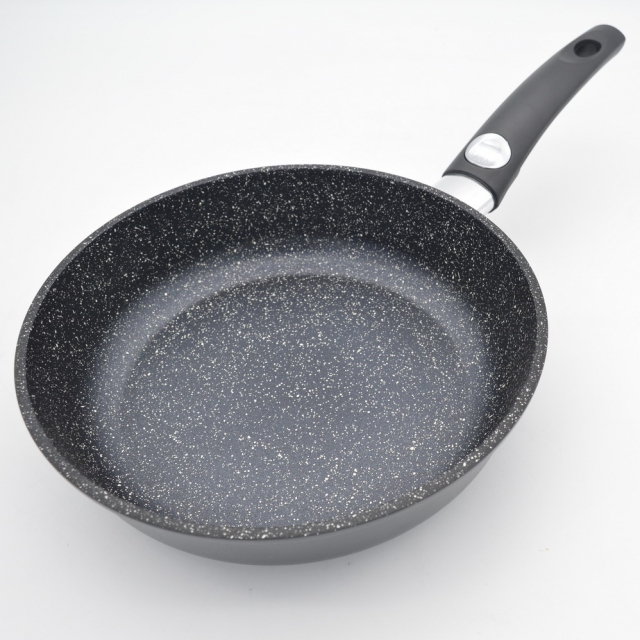 Сковорода со съемной ручкой 26см