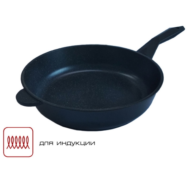 Сковорода 28 см.,