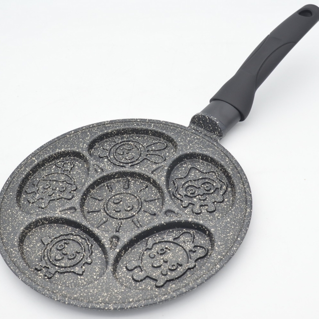 Оладница 22см