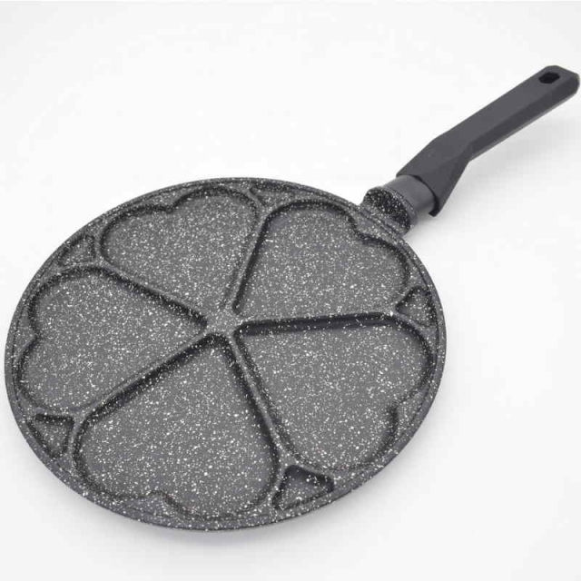 Сковорода - гранит блинная