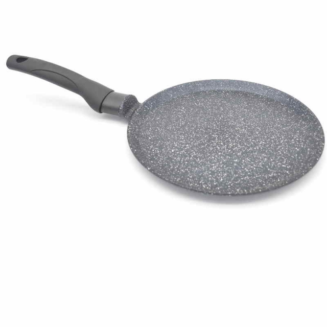 Сковорода блинная 26cм.,