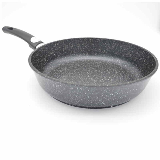 Сковорода со съемной ручкой 28cм.,