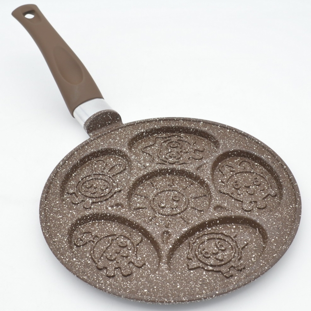 Оладница 22см